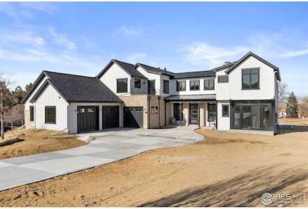 6801 Goldbranch Dr Niwot, CO 80503