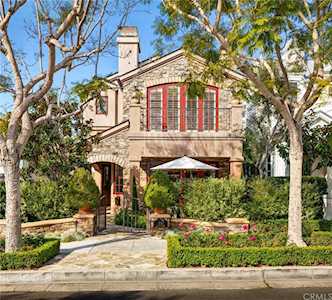 515 Acacia Avenue Corona Del Mar, CA 92625