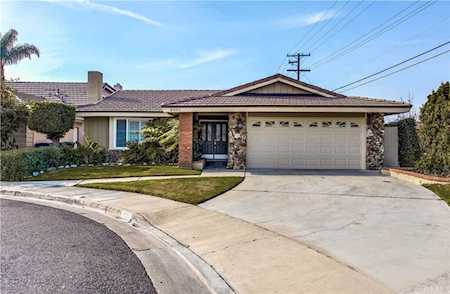 8001 Janeen Circle La Palma, CA 90623