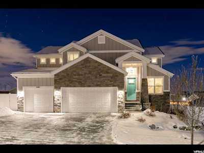 6461 W Chan Reese Dr West Jordan, UT 84081