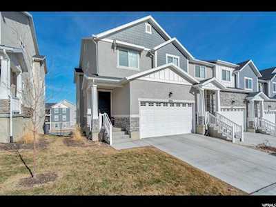 14555 S Juniper Shade Dr Herriman, UT 84096