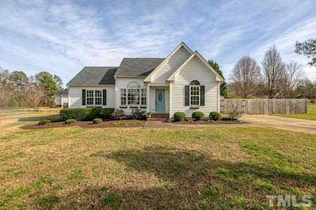 30 Cedarhurst Lane Franklinton, NC 27525