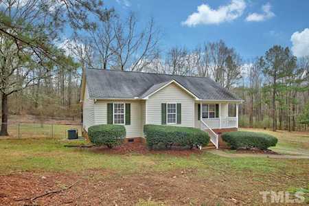 109 Mt Vernon Drive Clayton, NC 27520