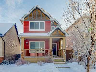 214 Copperpond Boulevard SE Calgary, AB T2Z 0X3