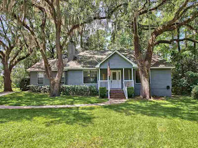 3301 Clifden Drive Tallahassee, FL 32309