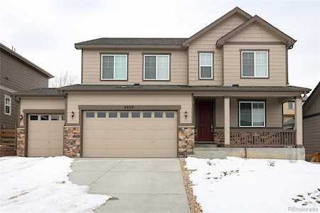 4805 S Malta Way Centennial, CO 80015