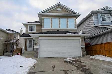 212 Citadel Meadow Bay NW Calgary, AB T3G 4Z4