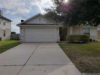 206 Waterlily Way Hutto, TX 78634