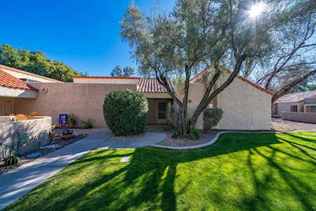 7337 N Via Camello Del Norte #124 Scottsdale, AZ 85258