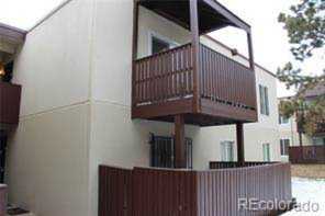 9995 E Harvard Ave #264 Denver, CO 80231