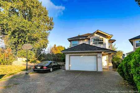 10700 Kilby Drive Richmond, BC V6X 3Z1