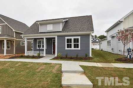 116 Beaufort Loop Clayton, NC 27527