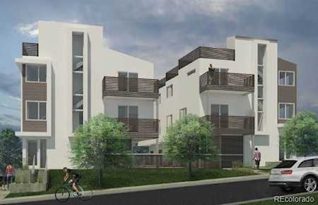 1239 Tennyson St #5 Denver, CO 80204