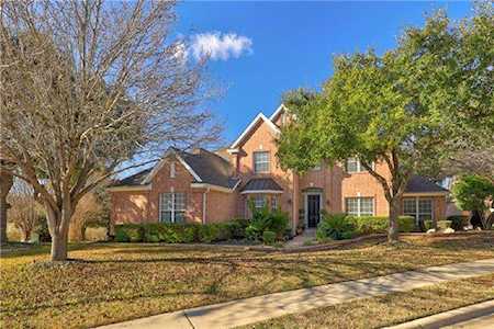 2122 Hilton Head Dr Round Rock, TX 78664