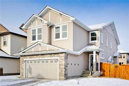 241 Skyview Shores Manor NE Calgary, AB T3N 0H8