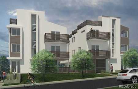 1239 Tennyson St #10 Denver, CO 80204
