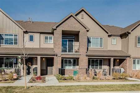 602 E Dry Creek Place Littleton, CO 80122
