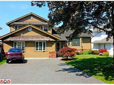 13429 61A Avenue Surrey, BC V3X 1L9