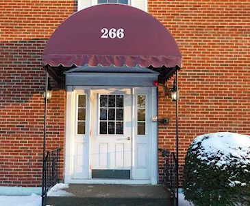 266 Albion Street #17 Wakefield, MA 01880