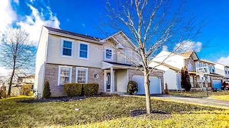 7509 Swindon Street Blacklick, OH 43004