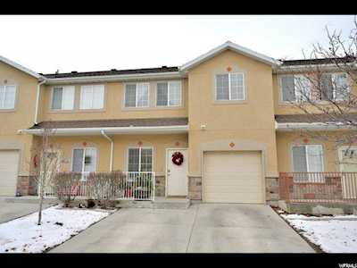 8742 S Brown Park W Dr West Jordan, UT 84081