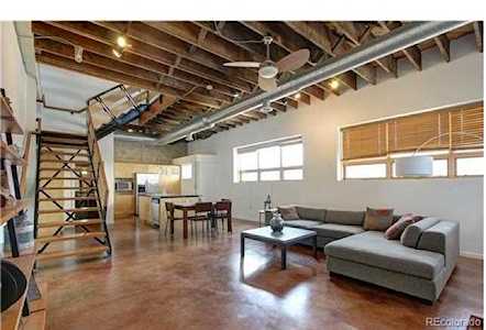 2360 Curtis St #5 Denver, CO 80205