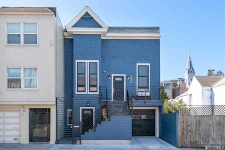 1683 Newcomb Avenue San Francisco, CA 94124