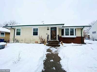 2053 California Avenue E Saint Paul, MN 55119