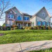 15007 Skypark Dr Huntersville, NC 28078