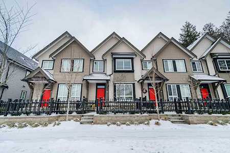 14555 68 Avenue #22 Surrey, BC V3S 2A8