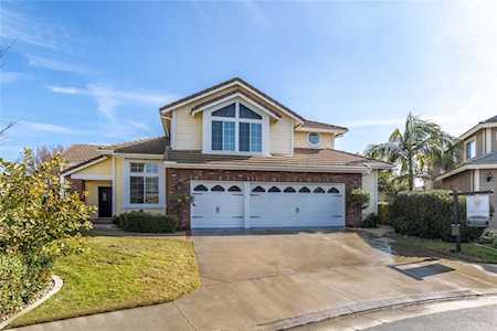 716 S Heatherglen Circle Anaheim Hills, CA 92808