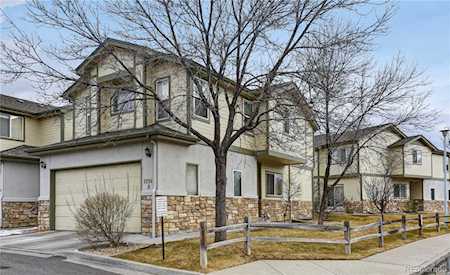 1204 S Idalia St #A Aurora, CO 80017