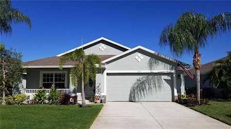 2160 Boxwood Street North Port, FL 34289