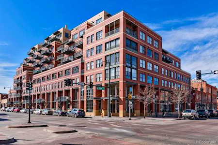 1499 Blake St #9A Denver, CO 80202