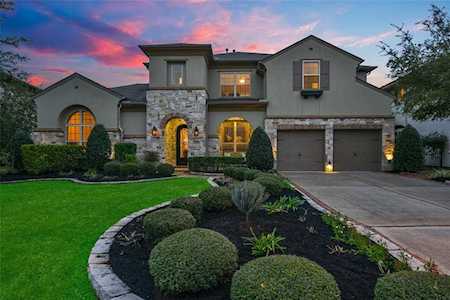 111 W Valera Ridge Place Spring, TX 77389