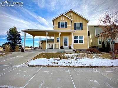 7847 Buckeye Tree Lane Colorado Springs, CO 80927