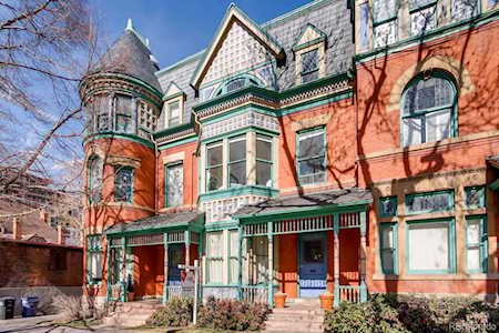 411 21st St Denver, CO 80205