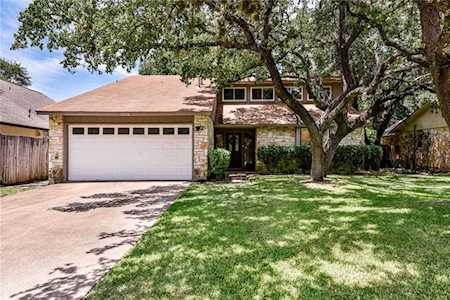 11478 Bristle Oak Trl Austin, TX 78750