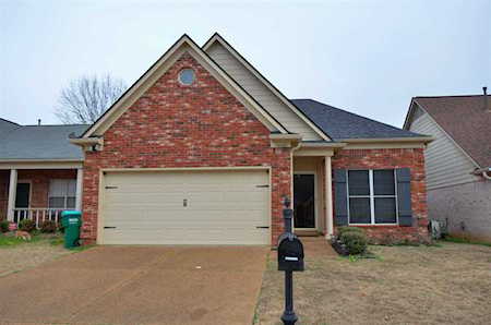 10088 Cross Valley Dr Unincorporated, TN 38018