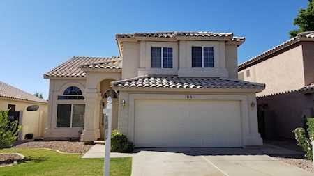 1661 W Encinas Street Gilbert, AZ 85233