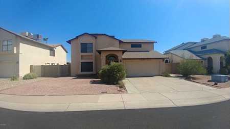 4535 W Behrend Drive Glendale, AZ 85308