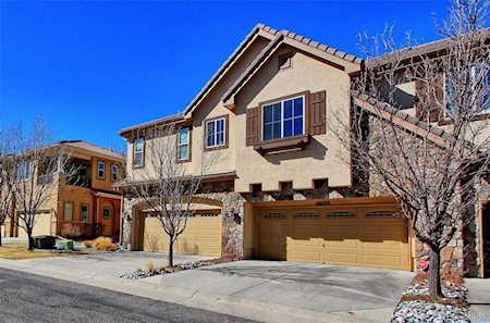 10123 Bluffmont Ln Lone Tree, CO 80124