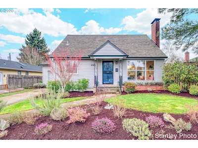 4145 SE Lambert St Portland, OR 97202