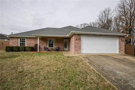 26 Taransay CIR Bella Vista, AR 72715