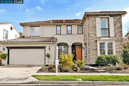 1464 Asterbell Dr San Ramon, CA 94582