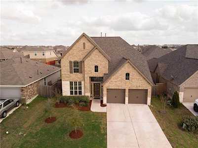 13532 Fern Grove Ct Manor, TX 78653