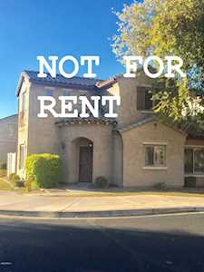 8320 W Lewis Avenue Phoenix, AZ 85037