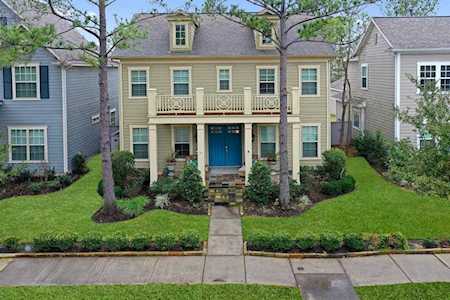 267 Rockwell Park Blvd Spring, TX 77389