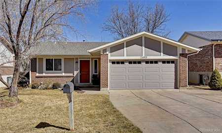 2490 S Rifle St Aurora, CO 80013