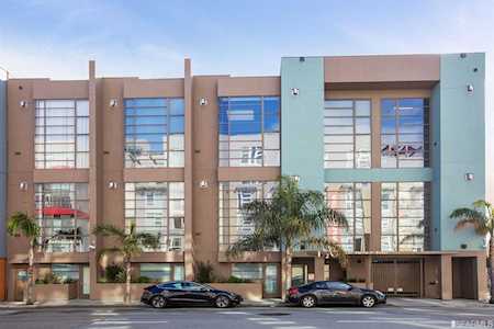 1247 Harrison Street #28 San Francisco, CA 94103